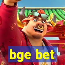 bge bet